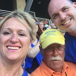 Meet your Posher, Jayme